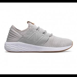 Women’s New Balance Fresh Foam Cruz V2 9